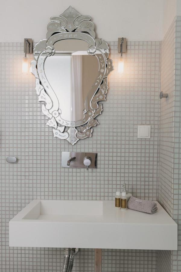 5 Hermoupolis Concept Sites Bagian luar foto