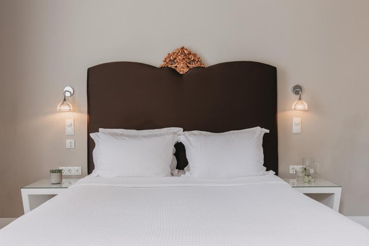 5 Hermoupolis Concept Sites Bagian luar foto