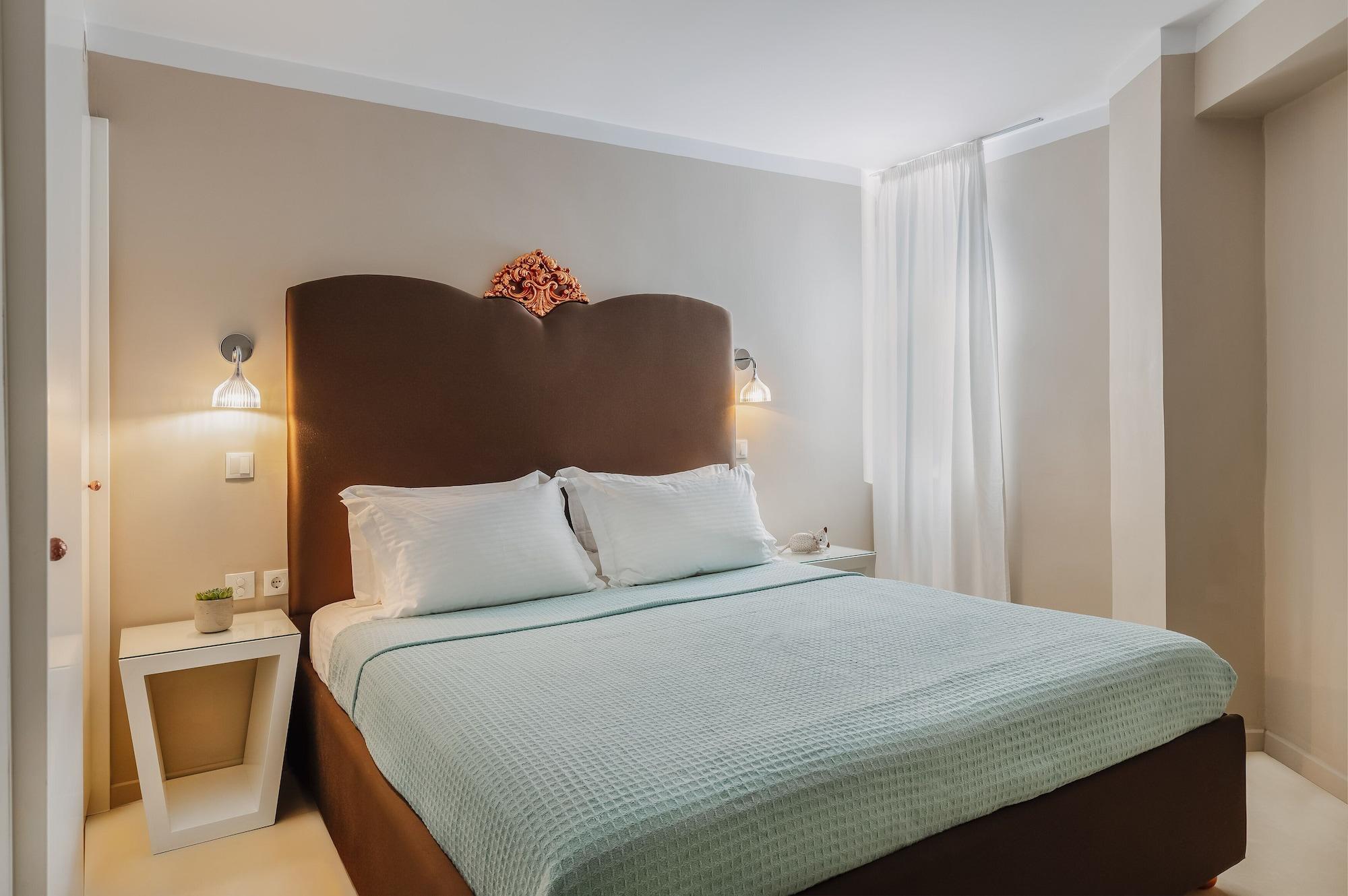 5 Hermoupolis Concept Sites Bagian luar foto