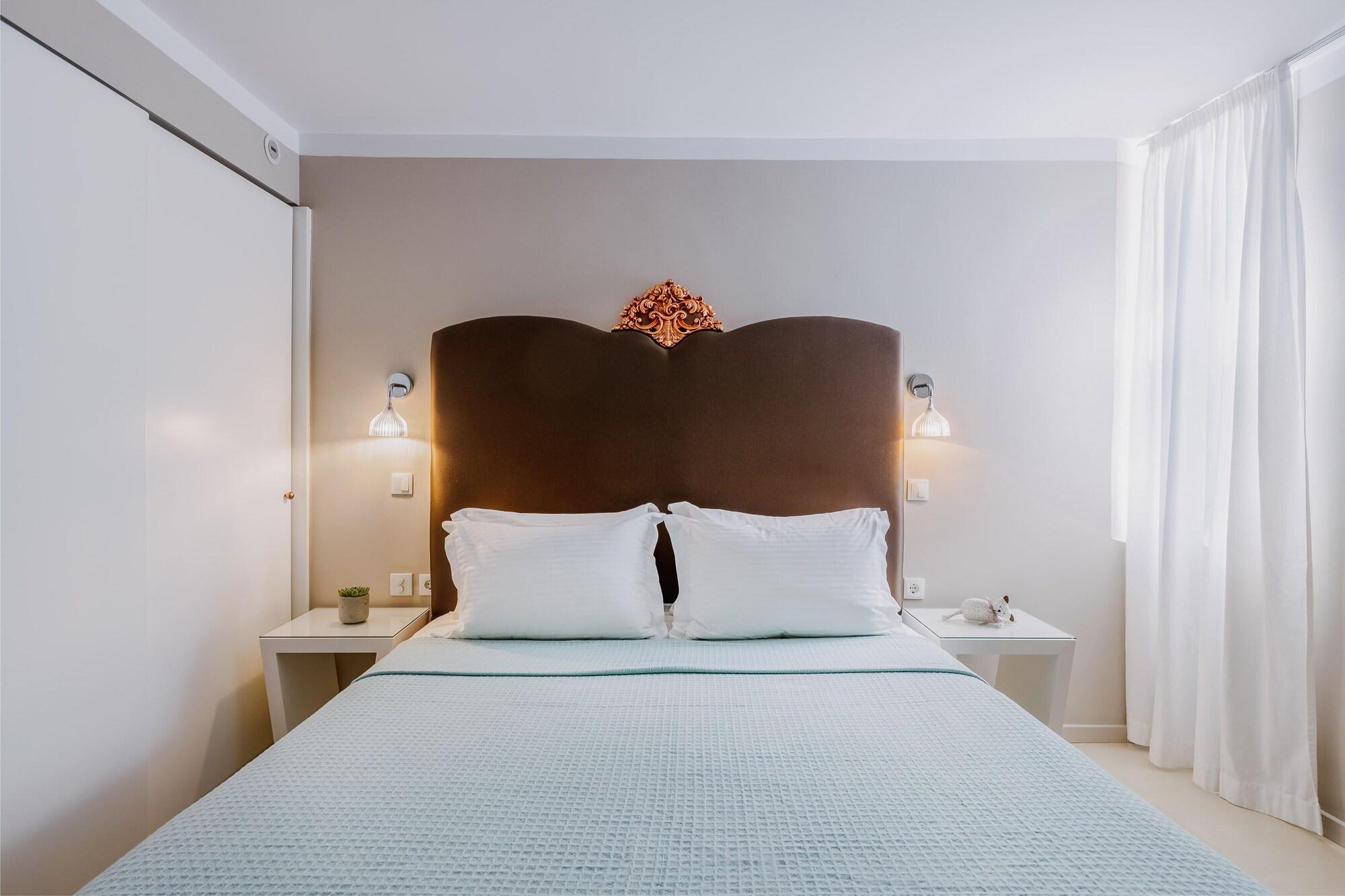5 Hermoupolis Concept Sites Bagian luar foto