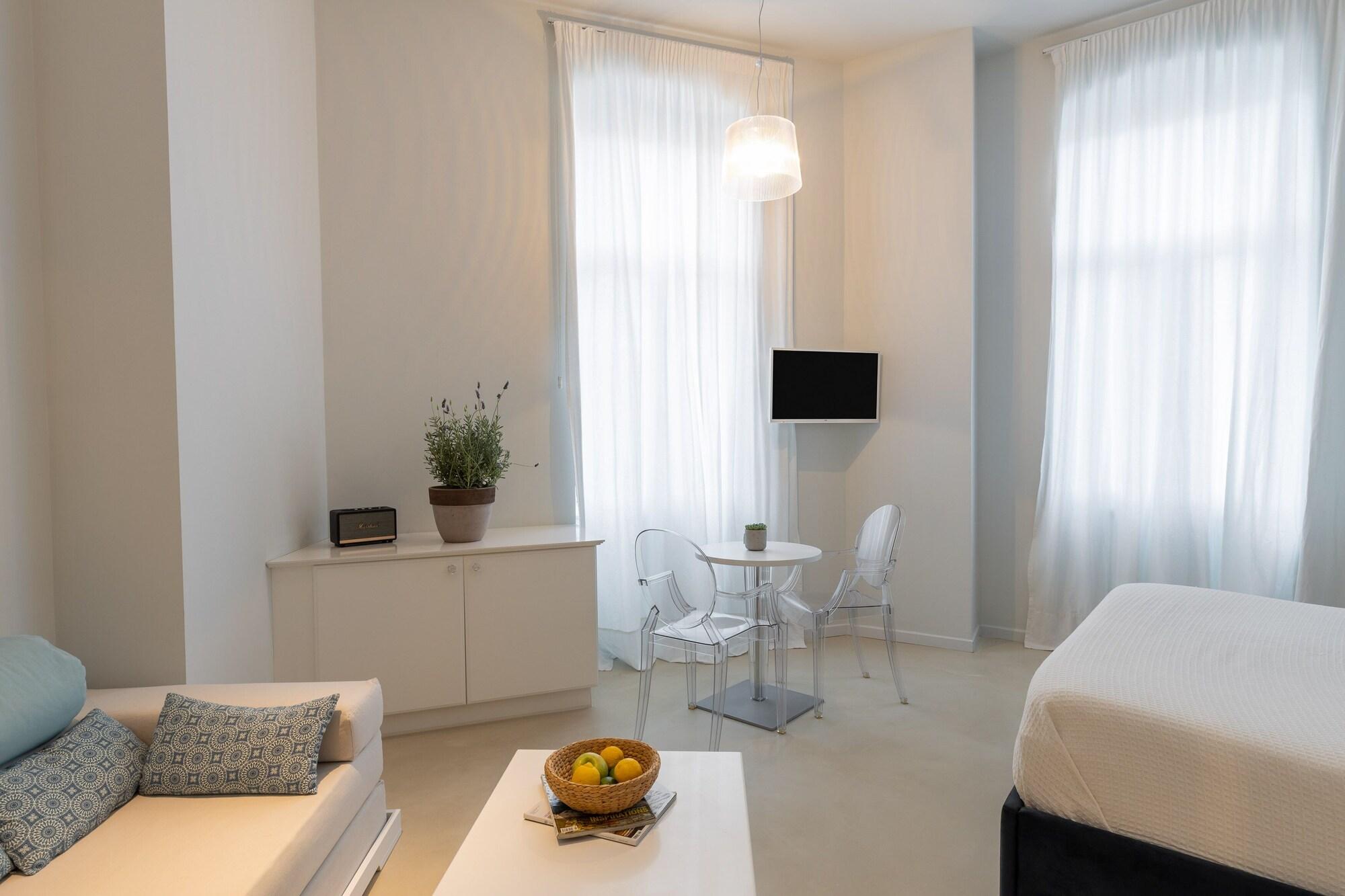 5 Hermoupolis Concept Sites Bagian luar foto