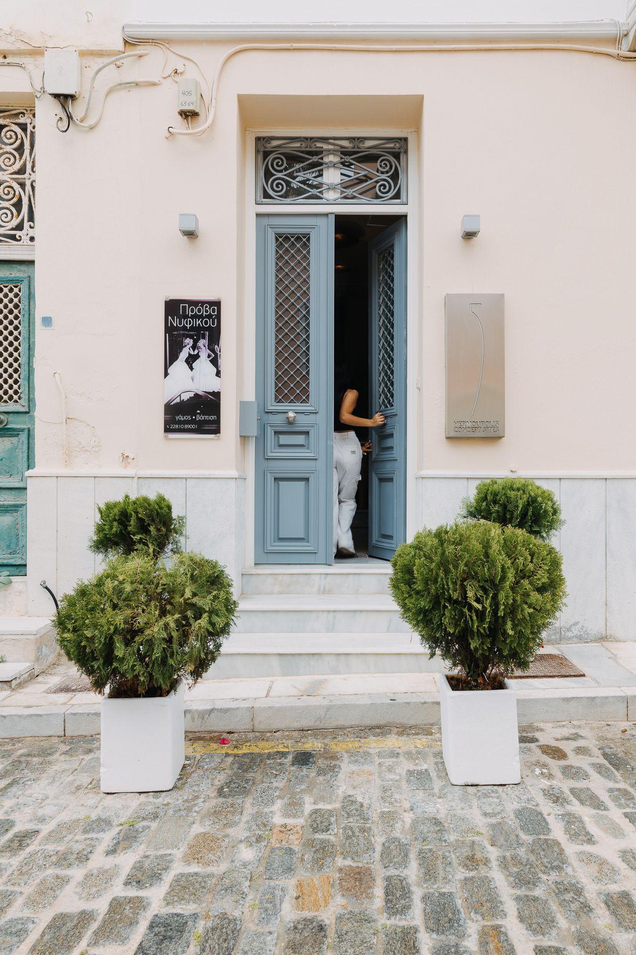 5 Hermoupolis Concept Sites Bagian luar foto