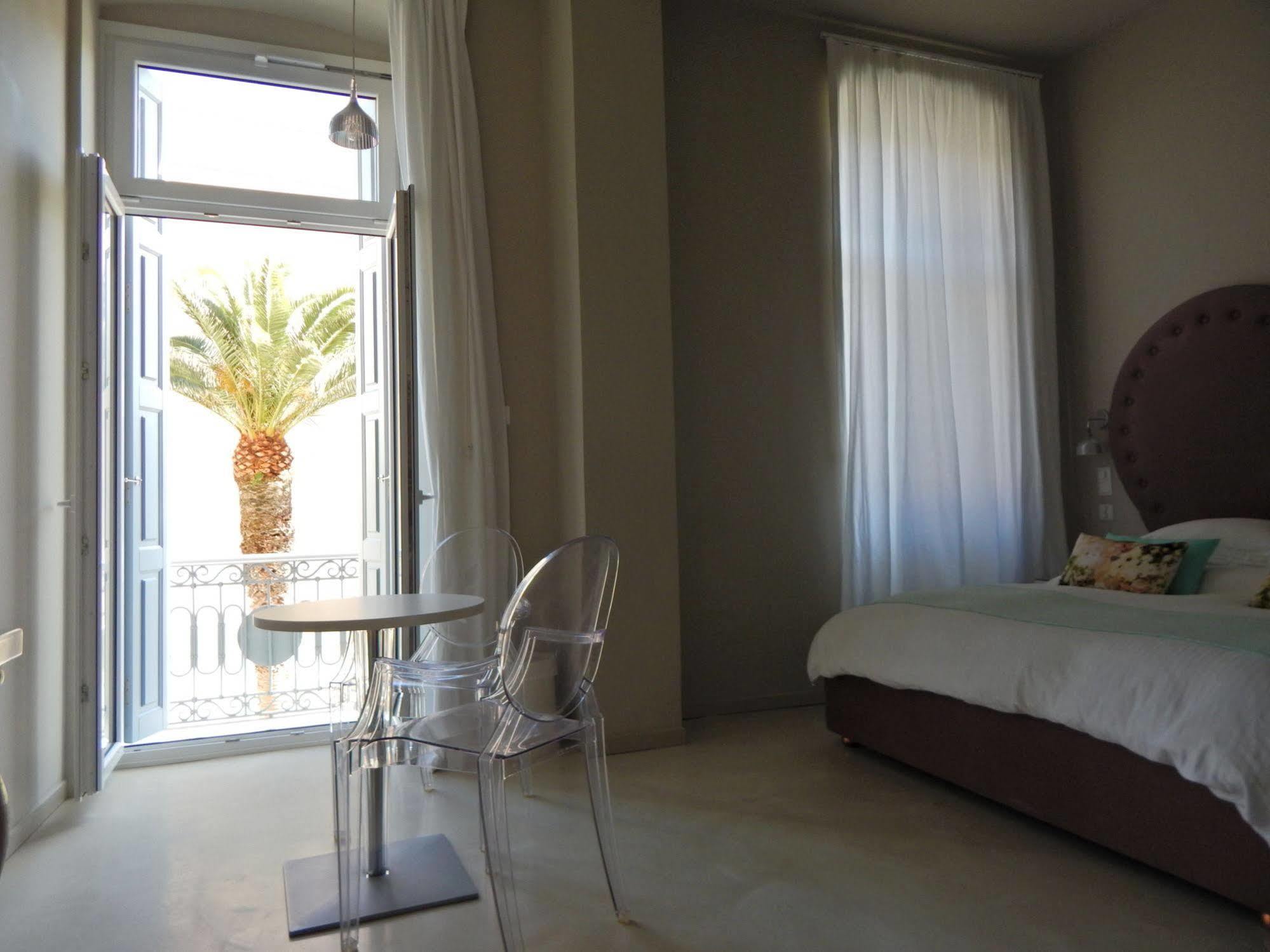 5 Hermoupolis Concept Sites Bagian luar foto