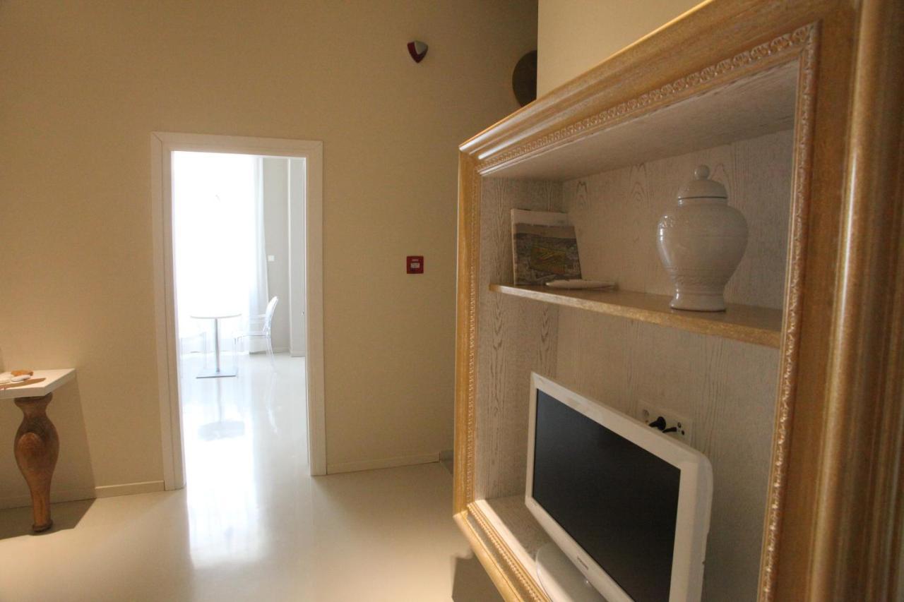 5 Hermoupolis Concept Sites Bagian luar foto